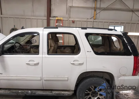 2013 GMC Yukon Slt z USA, uszkodzony, nr VIN 1GKS2CE02DR366819